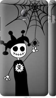 

Чехол Happy Halloween для Lenovo Vibe P1 1418698