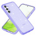 Фото TPU чехол Nova для Samsung Galaxy A36 5G (Purple) в магазине vchehle.ua