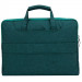 Фото Сумка для ноутбука Denim with Straps 13/14.2'' (Dark Green) в магазине vchehle.ua