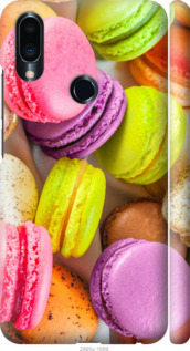 

Чохол Макаруни на Meizu Note 9 709960