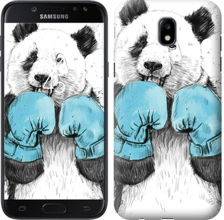 

Чехол Панда-боксер для Samsung Galaxy J5 J530 (2017) 614290