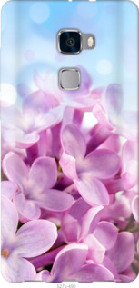 

Чехол Сирень для Huawei Mate S 1014163