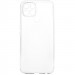 TPU чохол Epic Transparent 1,5mm Full Camera на Infinix Smart 6 (Прозорий (прозорий))