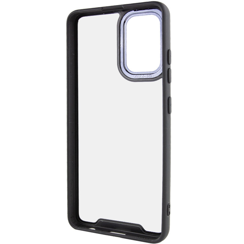 Фото Чехол TPU+PC Lyon Case для Xiaomi Redmi Note 12S (Black) в магазине vchehle.ua