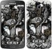 Чехол Тату Викинг для Samsung Galaxy Grand 2 G7102
