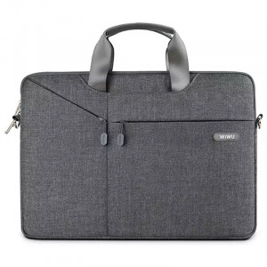 Сумка для ноутбука WIWU City Commuter Bag 15.6"