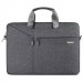 Сумка для ноутбука WIWU City Commuter Bag 15.6" (Grey)