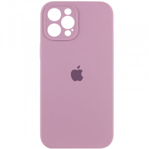 Чохол Silicone Case Full Camera Protective (AA) на Apple iPhone 12 Pro (6.1")