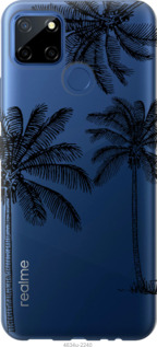 

Чехол Пальмы1 для Realme C12 1572002