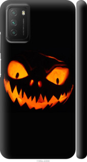 

Чехол Огненный Джек v1 для Xiaomi Poco M3 1422979