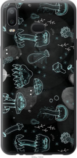 

Чохол Медузи на Samsung Galaxy A6s 1392849