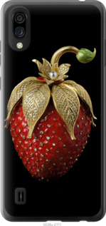 

Чохол Полуниця v3 на ZTE Blade A5 2020 1578834