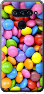 

Чехол M&D для LG V40 ThinQ 694306