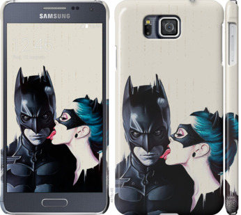 

Чохол Бетмен на Samsung Galaxy Alpha G850F 853572