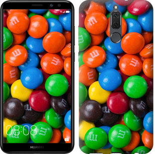 

Чехол MandMs для Huawei Mate 10 Lite 656011
