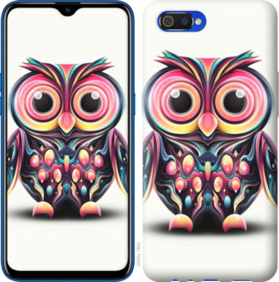 

Чохол Сова v3 на Realme C2 921629