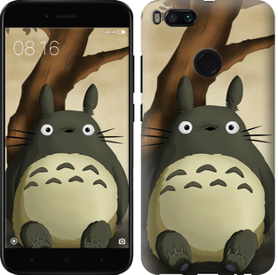 

Чохол Мій сусід Тоторо для Xiaomi Mi 5X 556521