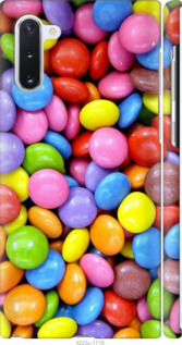 

Чохол MandD на Samsung Galaxy Note 10 780486