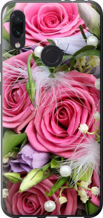 

Чехол Нежность для Xiaomi Redmi Note 7S 697352