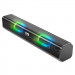 Bluetooth Колонка Hoco BS49 Dazzling sound (Black)