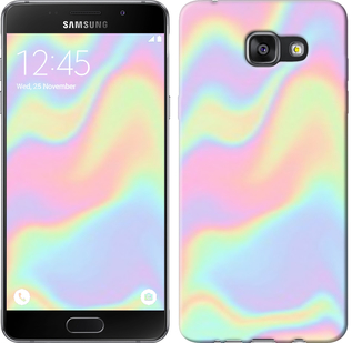 

Чехол пастель для Samsung Galaxy A7 (2016) A710F 320421