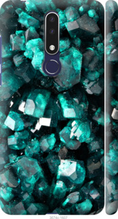 

Чохол Кристали 2 на Nokia 3.1 Plus 692505