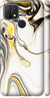 

Чехол Краски v3 для Oppo A15s 1436404