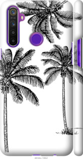

Чехол Пальмы1 для Realme 5 1571981
