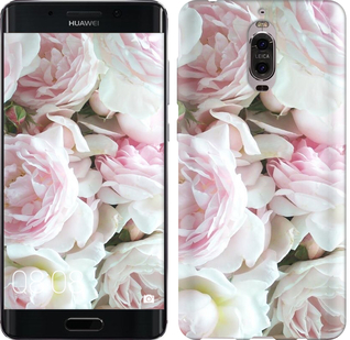 

Чехол Пионы v2 для Huawei Mate 9 Pro 632452