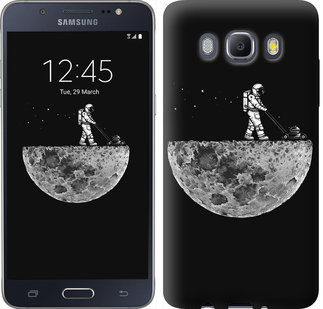 Чехол Moon in dark для Samsung Galaxy J5 (2016) J510H
