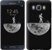 Чехол Moon in dark для Samsung Galaxy J5 (2016) J510H
