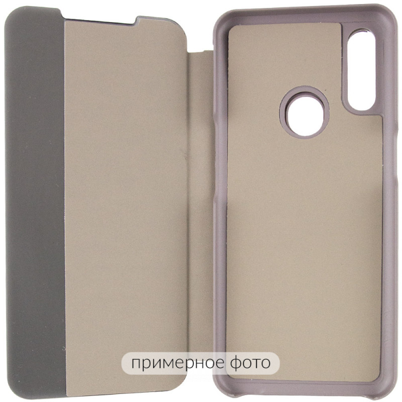 

Чехол-книжка Smart View Cover для Samsung Galaxy A31 (Золотой) 1117057