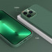 TPU чехол Bonbon Metal Style для Apple iPhone 14 Pro Max (6.7") в магазине vchehle.ua