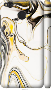 

Чехол Краски v3 для Xiaomi Redmi 4X 1436176