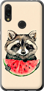 

Чехол Енотик с арбузом для Xiaomi Redmi Y3 799872