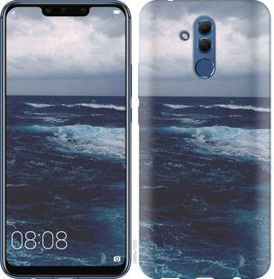 

Чохол Океан на Huawei Mate 20 Lite 670731