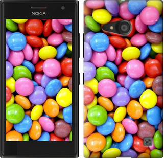 

Чехол MandD для Nokia Lumia 730 587919