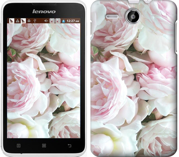 

Чохол Півонії v2 на Lenovo A529 632219