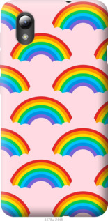 

Чехол Rainbows для ZTE Blade L8 1567703