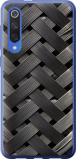 

Чехол Металлические фоны для Xiaomi Mi 9 SE 763207