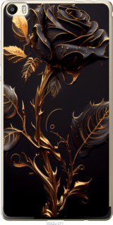 

Чехол Роза 3 для Huawei P8 Max 1506227