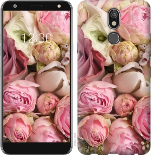 

Чехол Розы v2 для LG K40 763529
