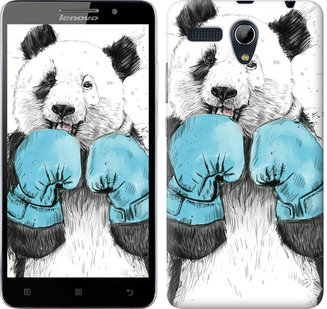 

Чехол Панда-боксер для Lenovo A616 614359