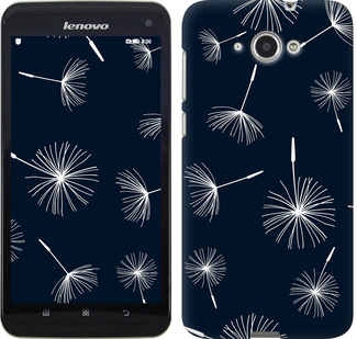 

Чохол кульбаби на Lenovo S930 532822