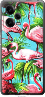 

Чохол Tropical background на Xiaomi Redmi Note 12 Pro 5G 1561019