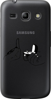 

Чохол Пропозиція на Samsung Galaxy Star Advance G350E 1621926