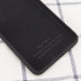 Фото Чехол Silicone Cover Full without Logo (A) для Huawei P Smart (2020) (Черный / Black) на vchehle.ua