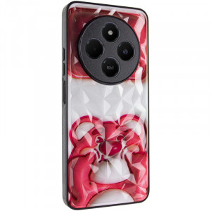 TPU+PC чохол Prisma Fluffie для Xiaomi Poco C75
