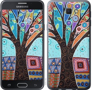 

Чохол Арт-дерево на Samsung Galaxy J7 Prime 672023