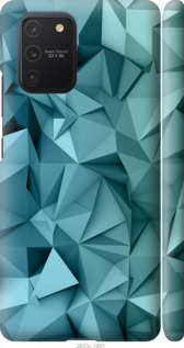 

Чехол Геометрический узор v2 для Samsung Galaxy S10 Lite 2020 938685